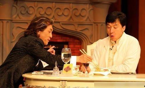 娱乐综艺节目吃瓜