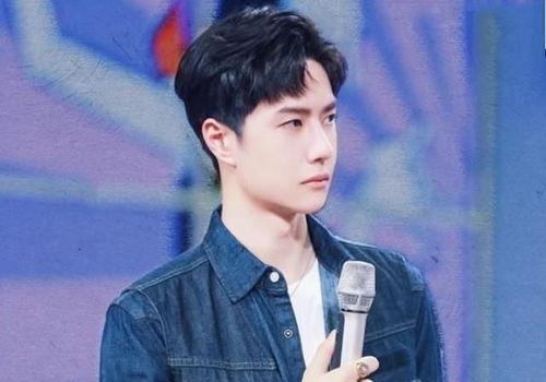 吃瓜娱乐王一博肖战微博,吃瓜群众纷纷围观！”