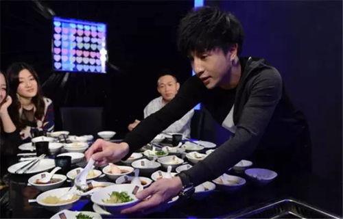 吃瓜节娱乐圈,吃瓜节狂欢背后的精彩瞬间