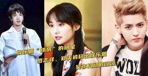 直播吃娱乐圈的瓜,瓜田李下，明星幕后故事大公开