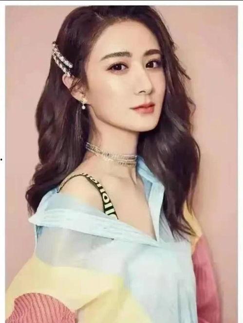 娱乐圈吃瓜盘点的女明星,揭秘幕后故事与真实面目