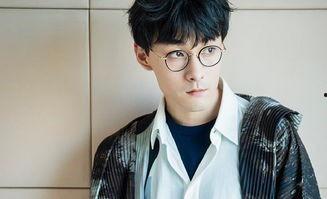 吃瓜娱乐圈 罗云熙是谁,娱乐圈新晋实力派演员的崛起之路